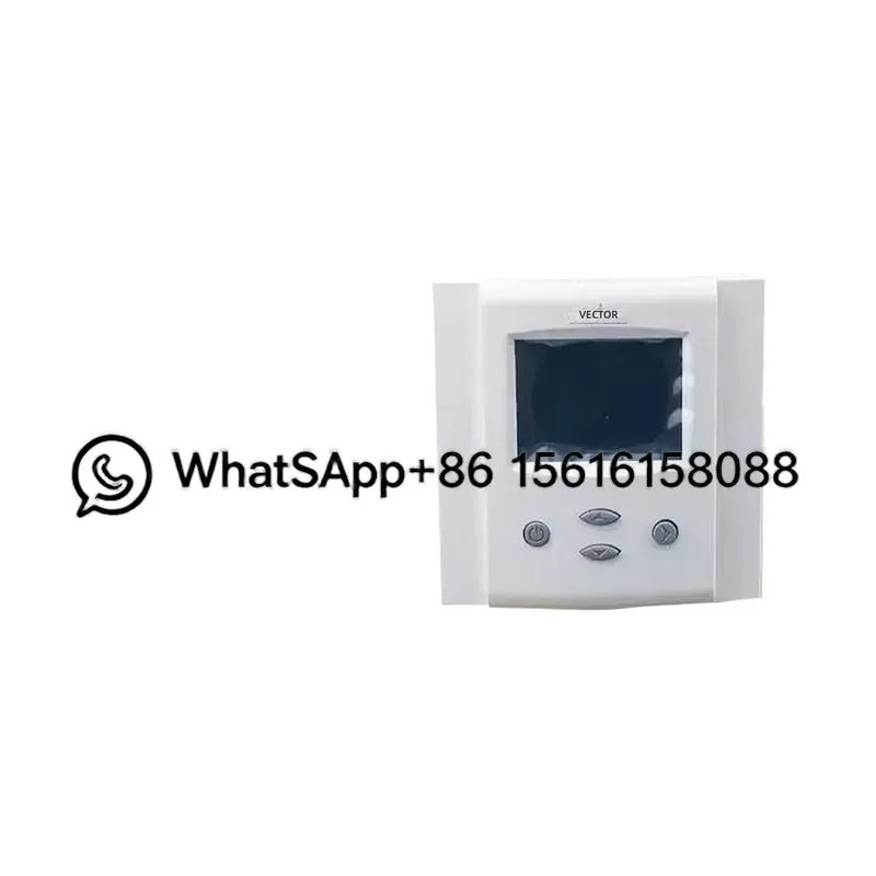 Smart Home Vector - Pengontrol Universal Dinding TCI-W11 W13 TCI-W22