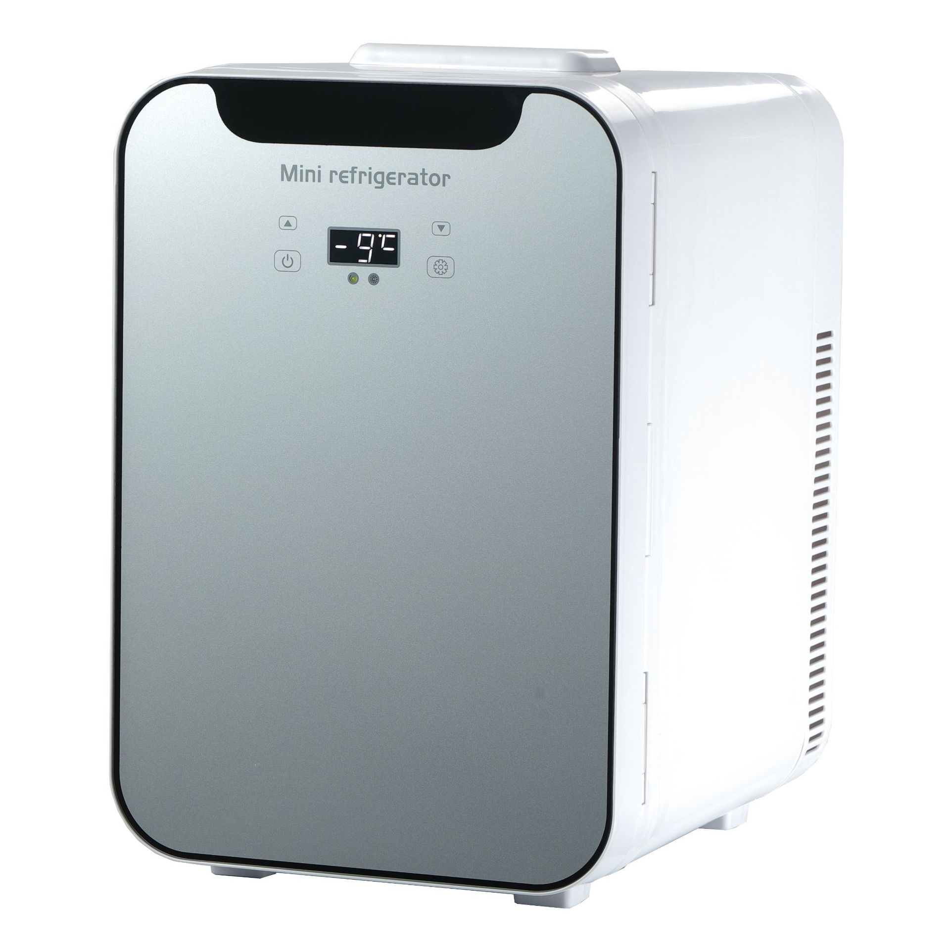 Smart Home Ac - Kulkas Pintar 20 Liter untuk Mobil,