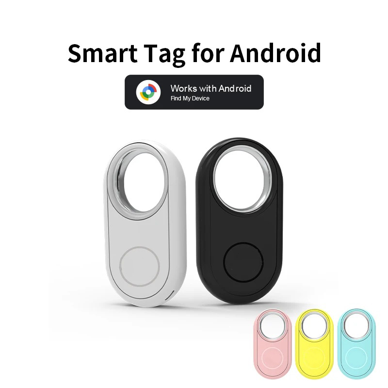 Smart Home Hub Samsung - Pelacak GPS untuk Samsung Android, Bekerja