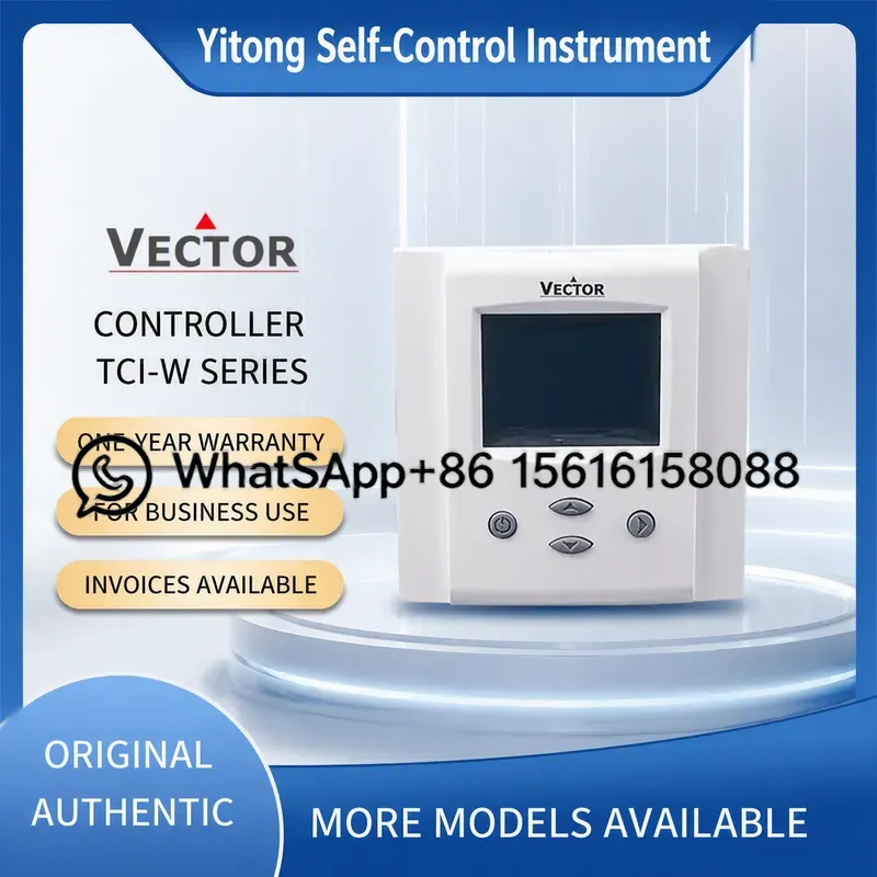Smart Home Vector - Pengontrol Universal Vector TCI-W11 W13 W22