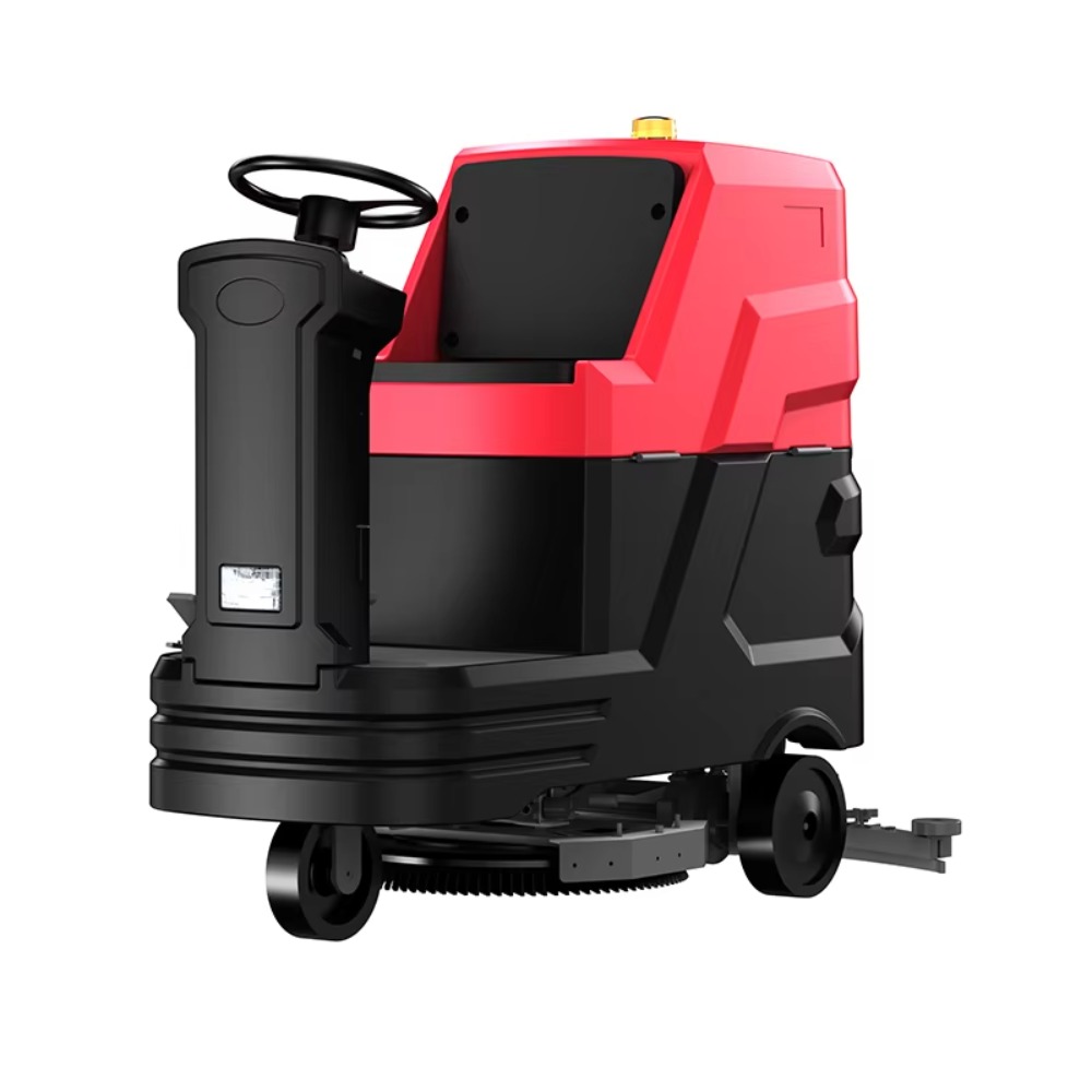 Smart Home Robot - Mesin Pencuci Lantai, Robot Pel untuk