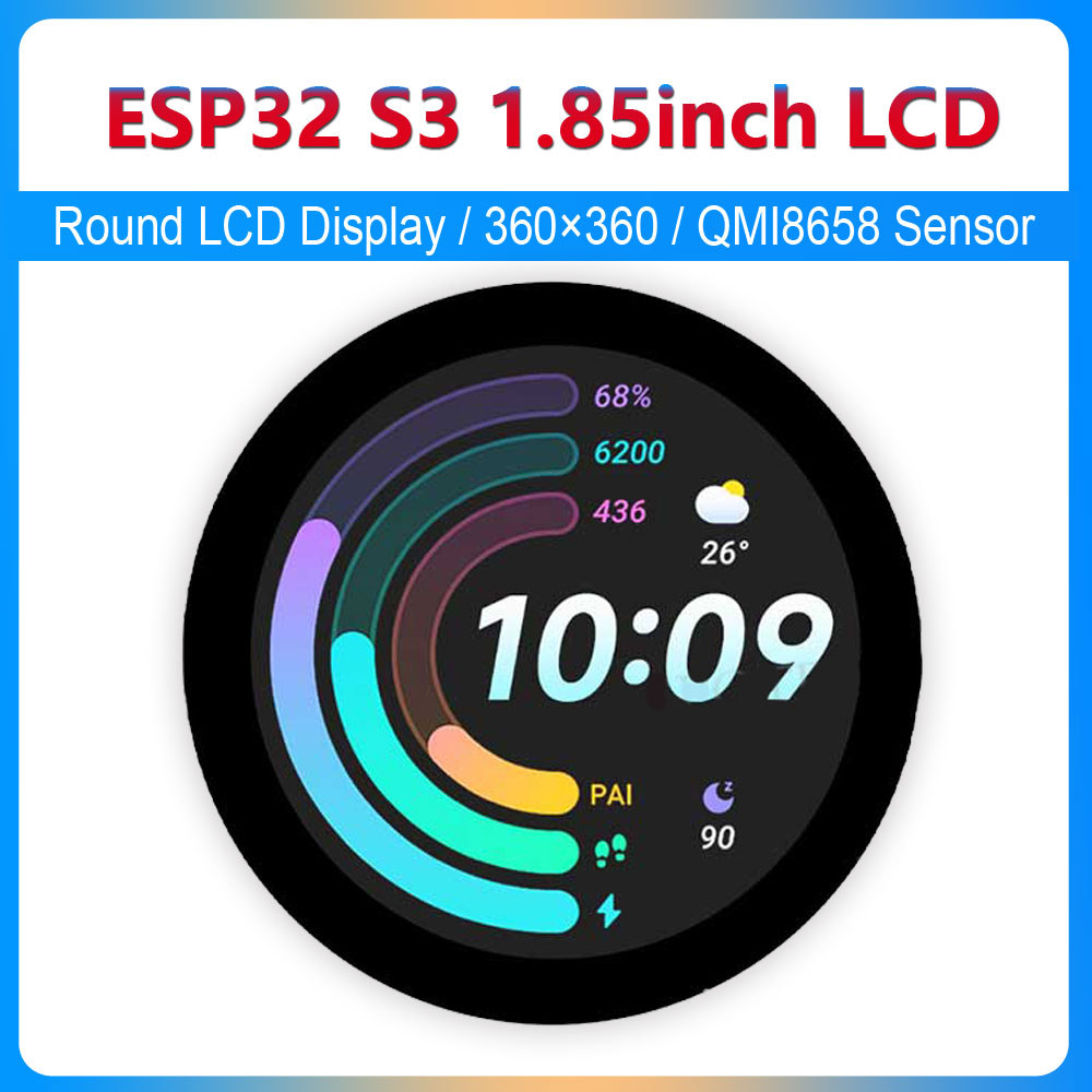 Smart Home Arduino - ESP32 S3 Speaker MP3 mikro SD,