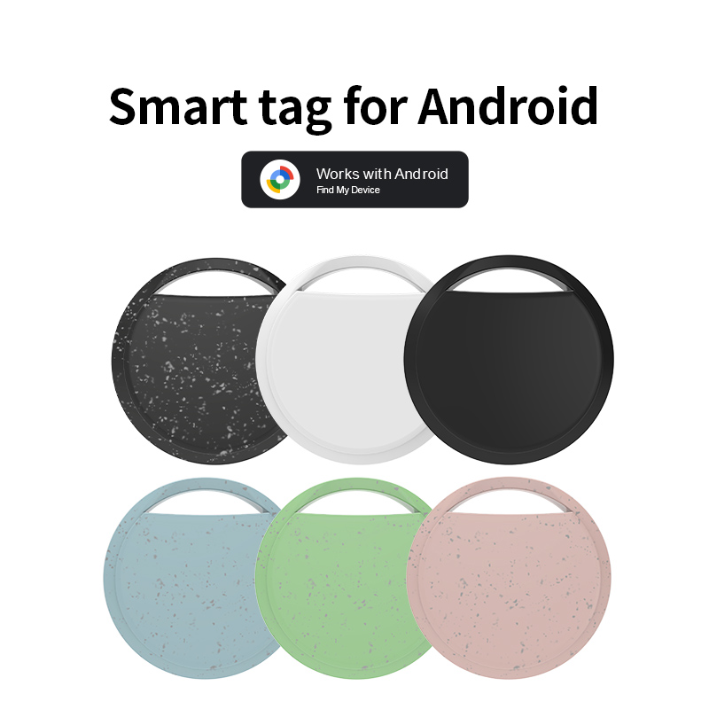 Smart Home Hub Samsung - Pelacak GPS Bluetooth untuk Ponsel Android,