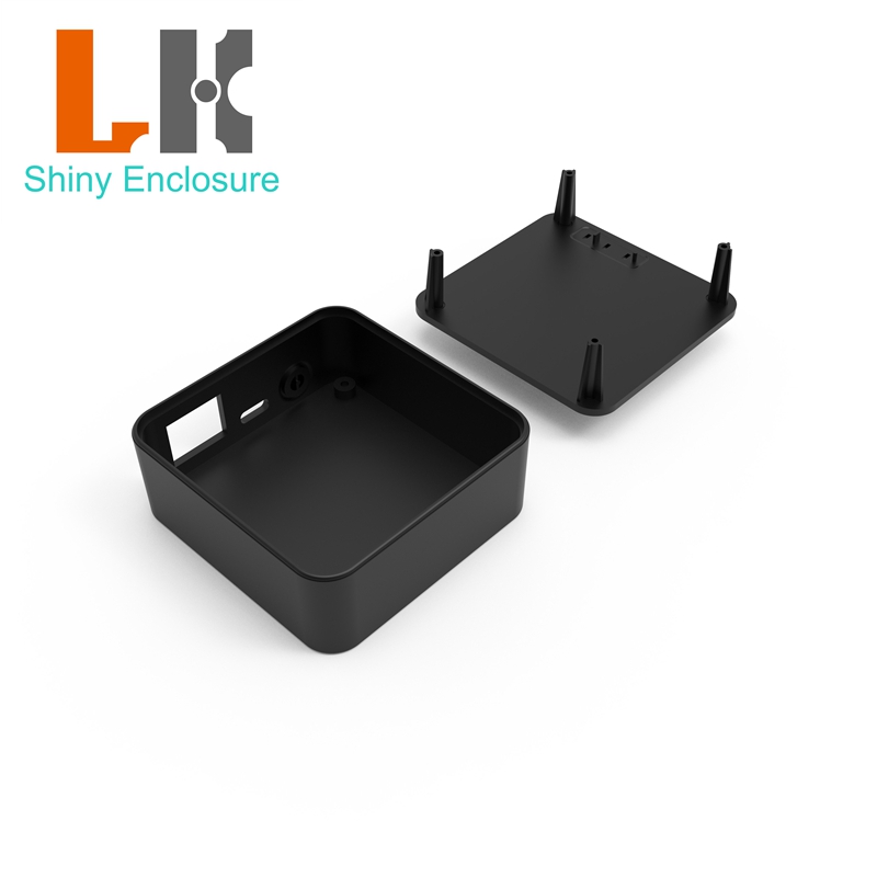 Smart Home Bridge - Casing Switch Gateway Jembatan AP Nirkabel