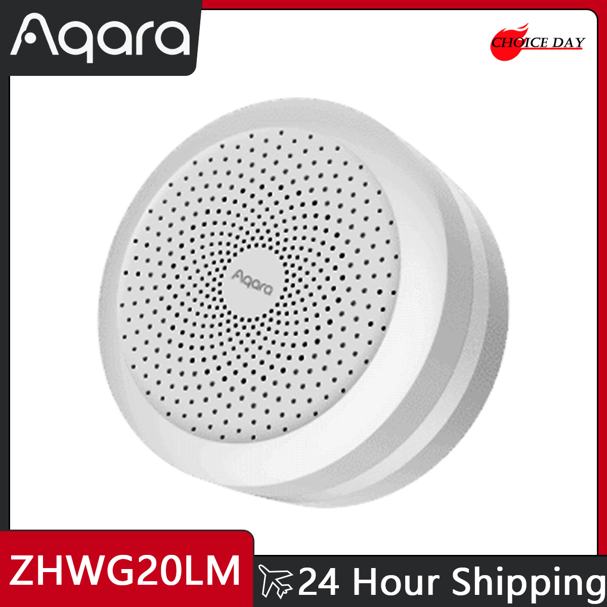 Smart Home Hub Xiaomi - Aqara Hub M1S Zigbee Connect, jembatan