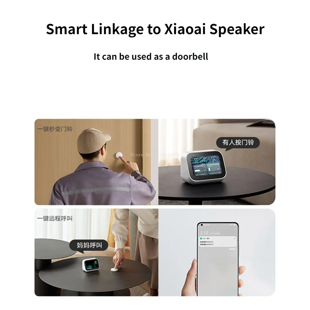 Sakelar Nirkabel Xiaomi Versi  - Smart Home Hub Xiaomi ulasan dan harga