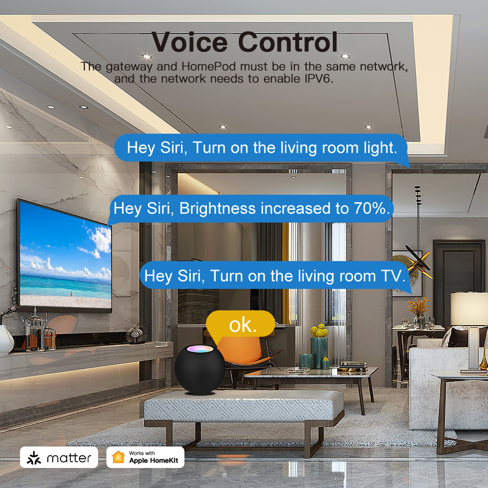 Matter Wired Gateway – Hub Pin - Smart Home Hub Samsung ulasan dan harga
