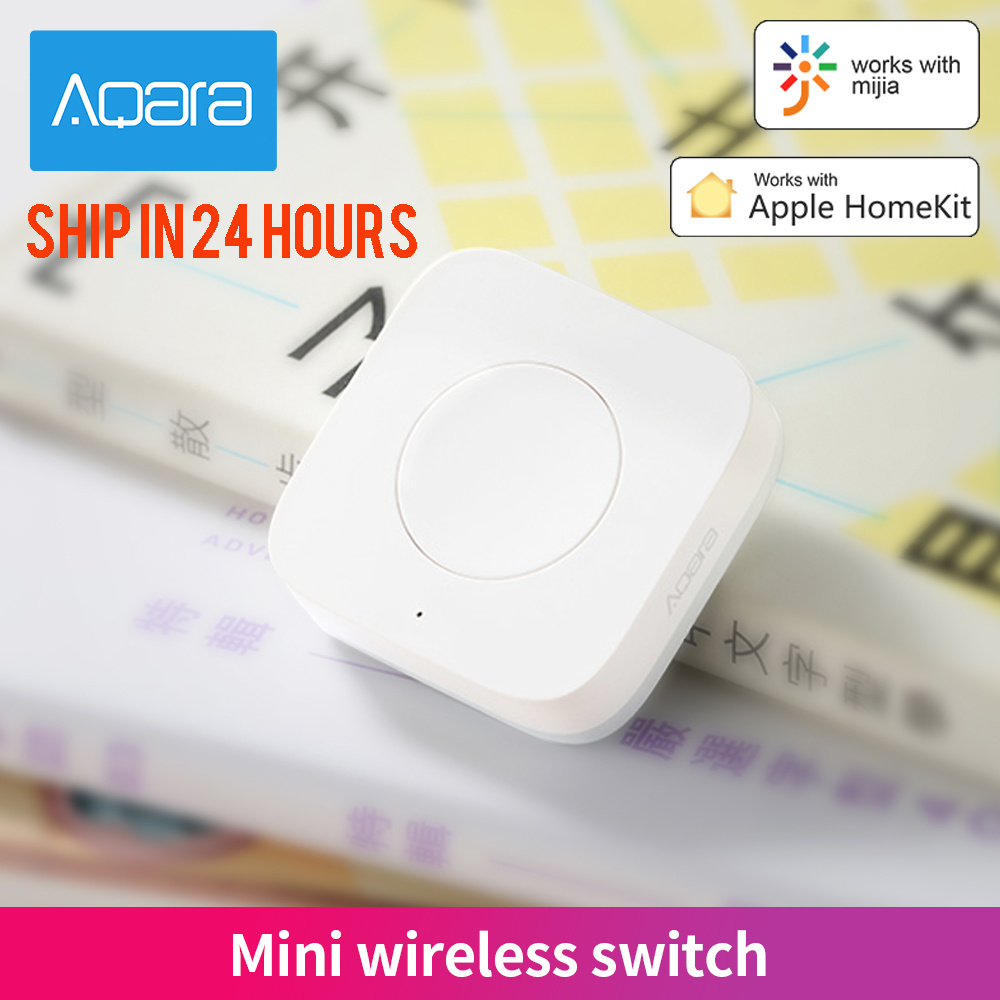 Aqara Sensor rumah pintar, nir - Smart Home Hub Xiaomi ulasan dan harga