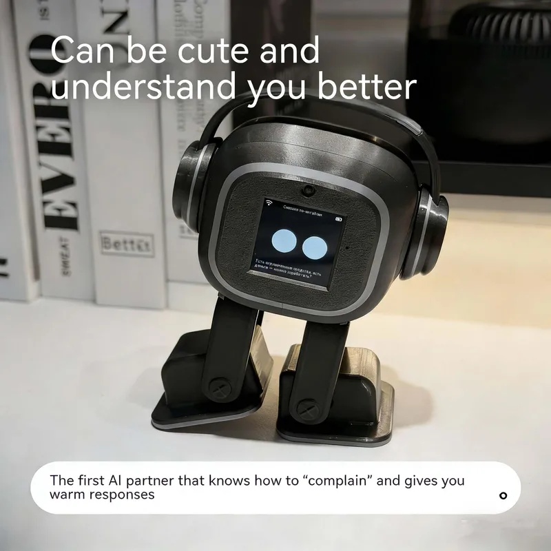 Mainan Robot Saku Mini untuk A - Smart Home Robot ulasan dan harga