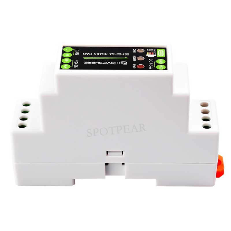 Papan kontrol industri ESP32-S - Smart Home Arduino ulasan dan harga