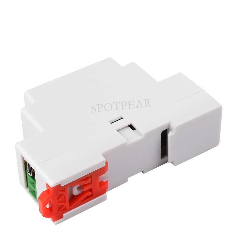 Papan kontrol industri ESP32-S - Smart Home Arduino ulasan dan harga