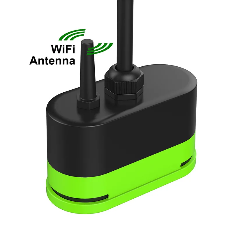 Tuya EU 16A Wifi Smart Outdoor - Smart Home Yale ulasan dan harga
