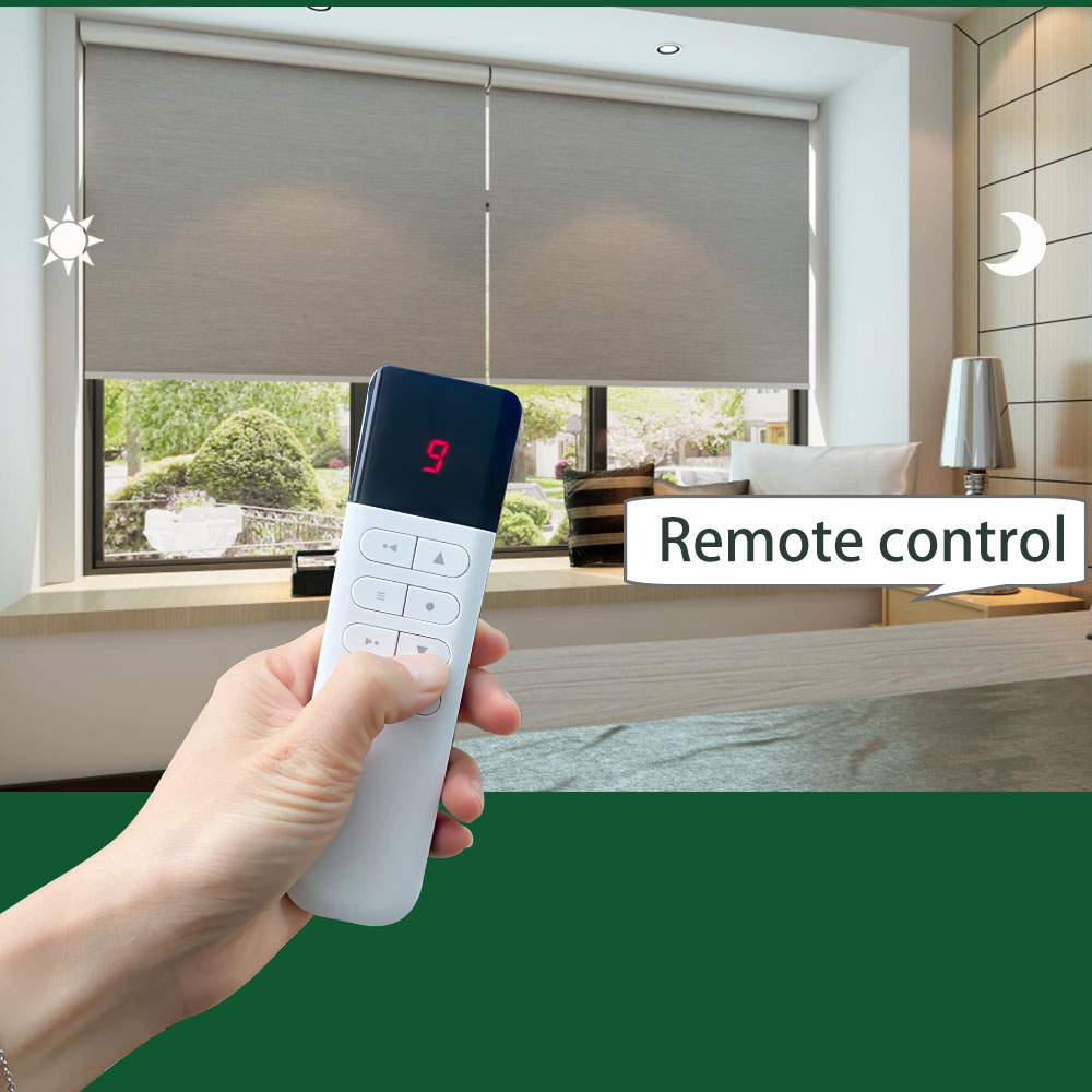 Zigbee Tuya manusia hidup atau - Smart Curtain Robot ulasan dan harga
