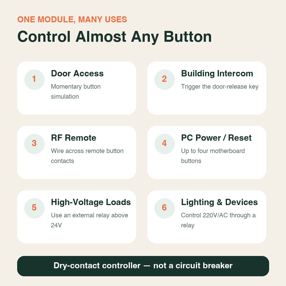Pengontrol Sakelar Kontak Keri - Smart Home Hub Samsung ulasan dan harga