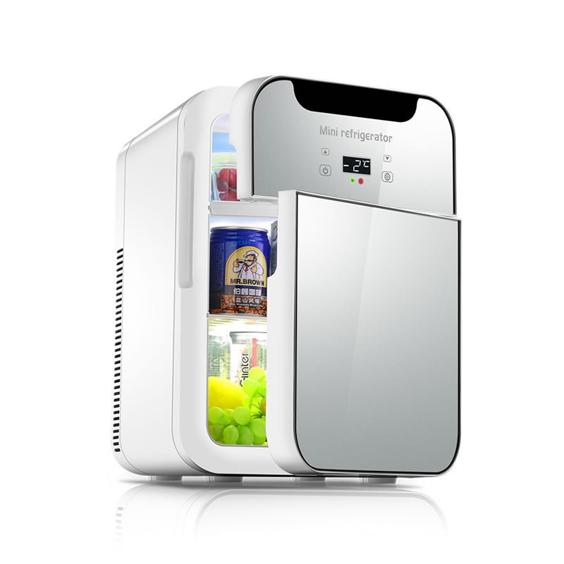 Kulkas Pintar 20 Liter untuk M - Smart Home Ac ulasan dan harga