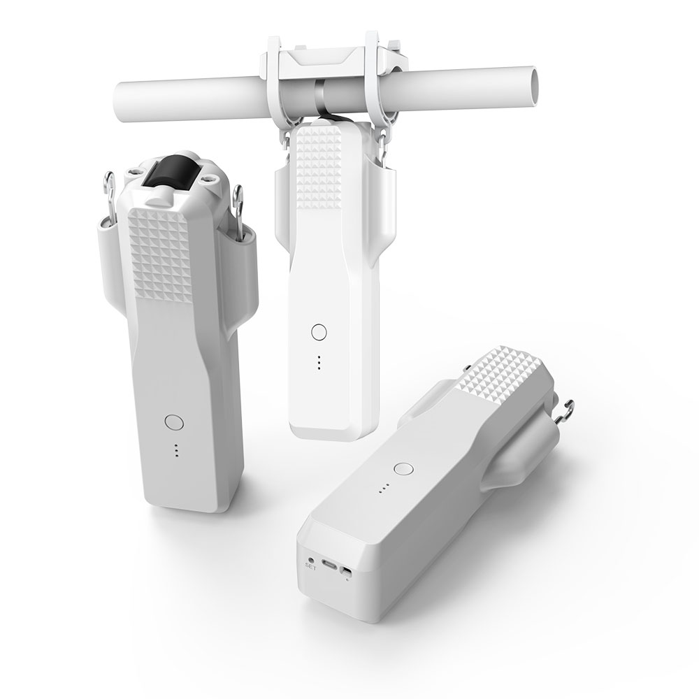 SZMYQ Tuya Smart WiFi Kontrol  - Smart Curtain Robot ulasan dan harga