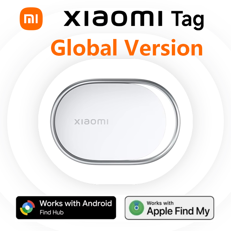 Xiaomi Tag Tracker Smart Anti  - Smart Home Hub Xiaomi ulasan dan harga