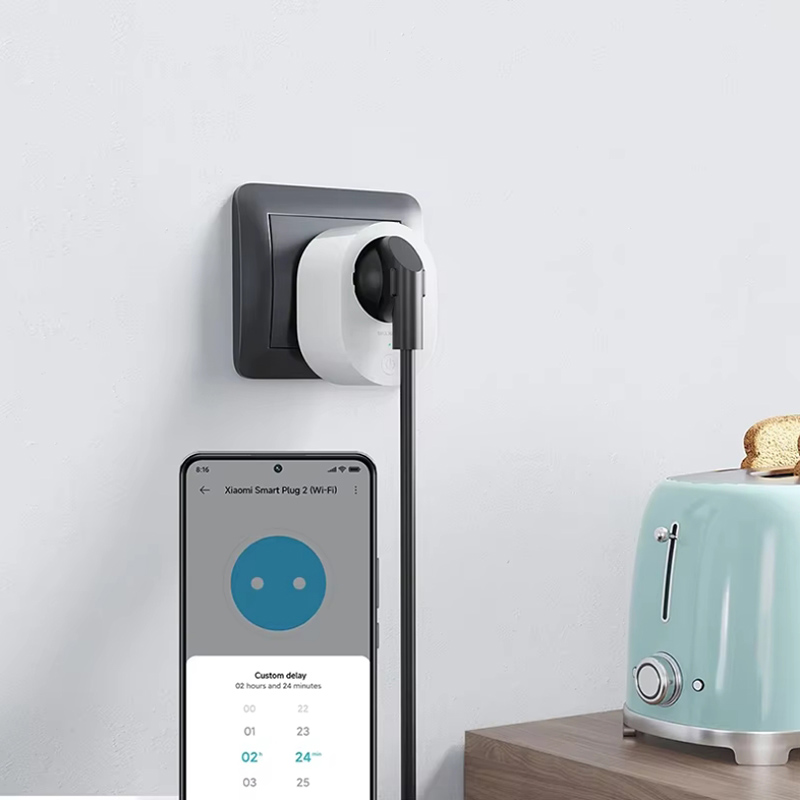 Versi Global Xiaomi Mi Smart P - Smart Home Hub Xiaomi ulasan dan harga