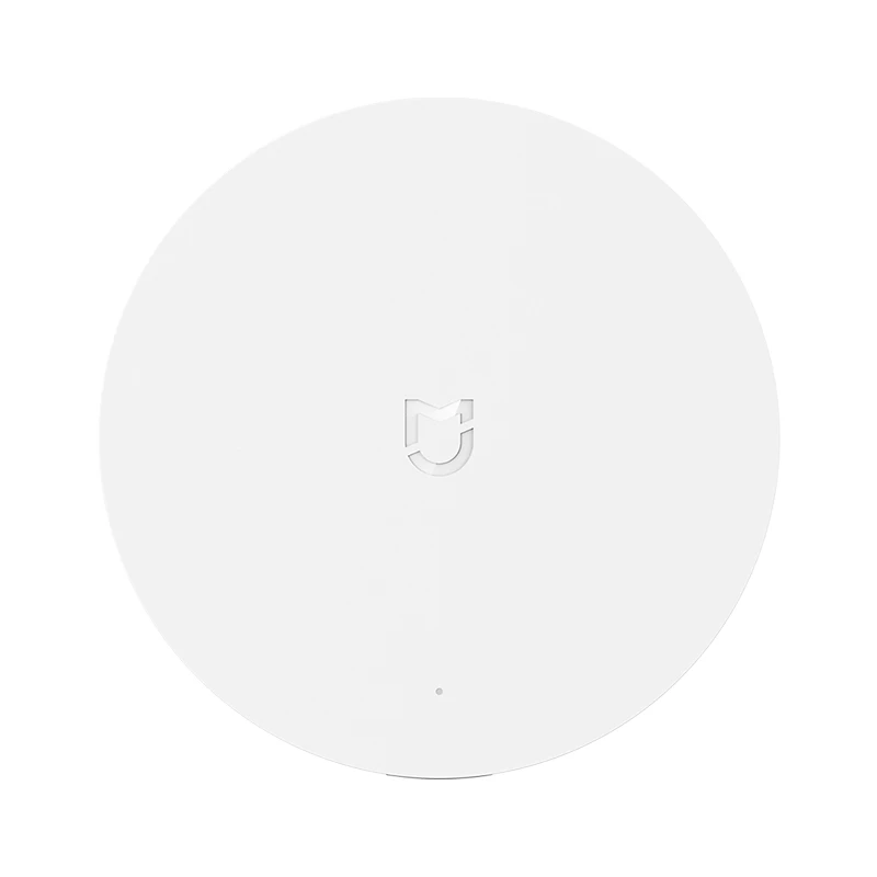 Kit Rumah Pintar Xiaomi Versi  - Smart Home Hub Xiaomi ulasan dan harga