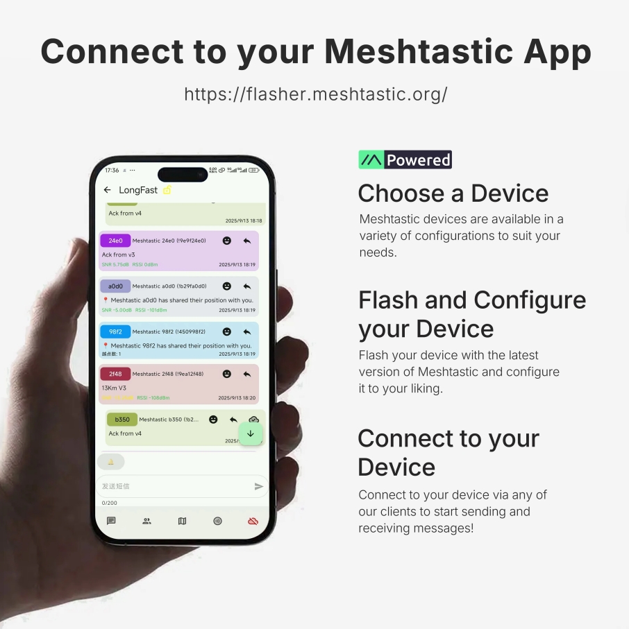 Heltec Meshtastic Wifi LoRa 32 - Smart Home Arduino ulasan dan harga