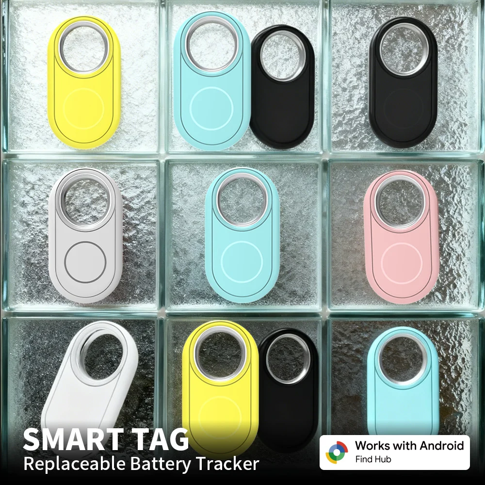 Pelacak Lokasi Pintar RSH untu - Smart Home Hub Samsung ulasan dan harga