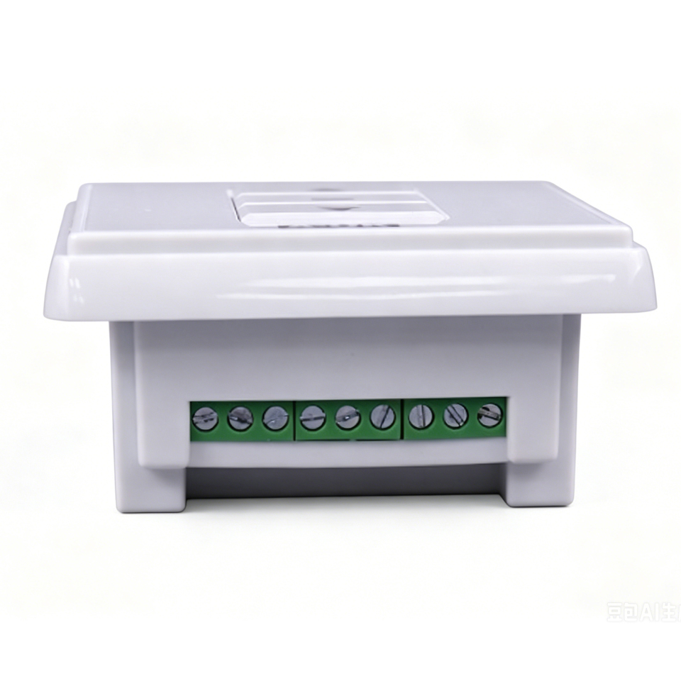 Roller Shutter Elektrik Pintar - Smart Home Ac ulasan dan harga