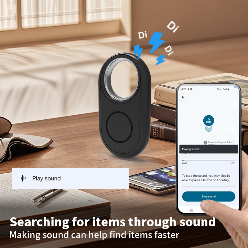 Pelacak GPS untuk Samsung Andr - Smart Home Hub Samsung ulasan dan harga