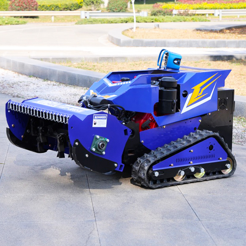 Mesin Pemotong Rumput Robot Ko - Smart Home Robot ulasan dan harga