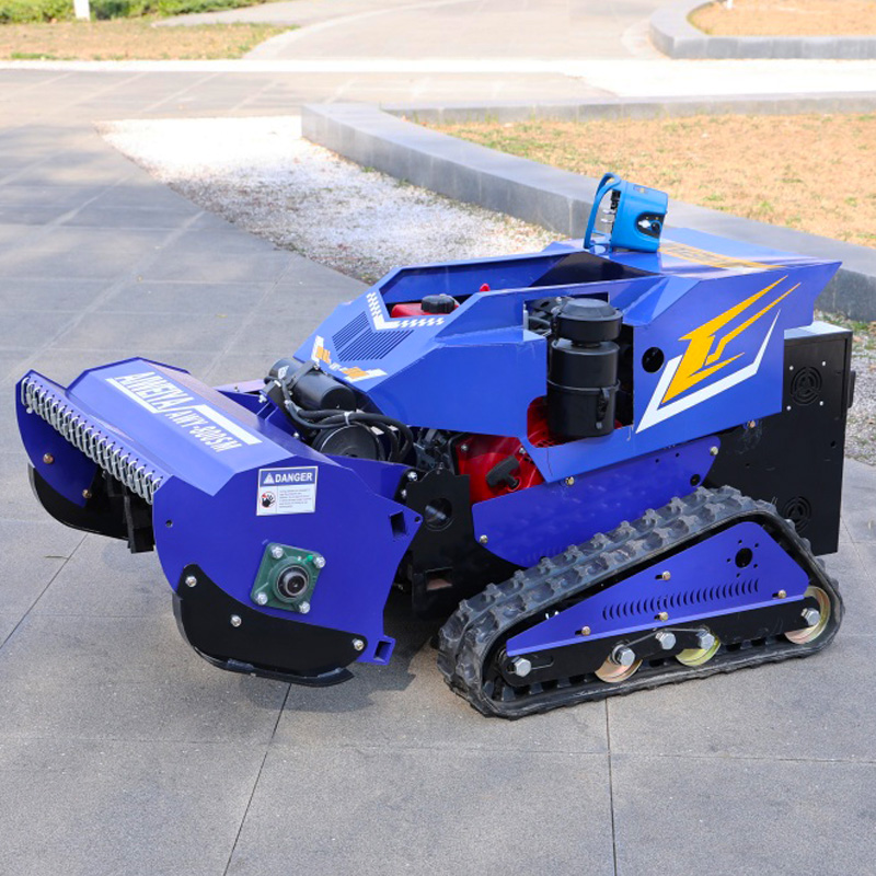 Mesin Pemotong Rumput Robot Ko - Smart Home Robot ulasan dan harga