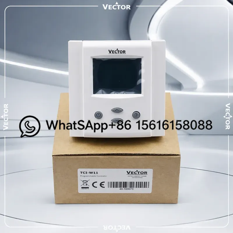 Pengontrol Universal Vector TC - Smart Home Vector ulasan dan harga
