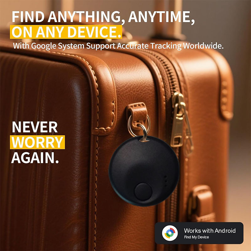 Pelacak Mini untuk Ponsel Andr - Smart Home Hub Samsung ulasan dan harga