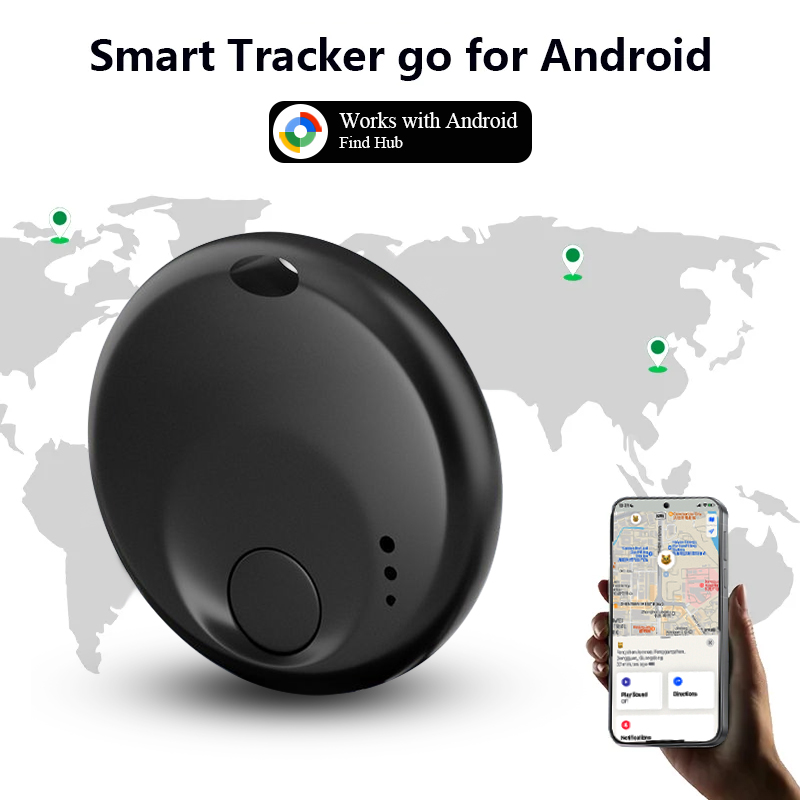 Pelacak Mini untuk Ponsel Andr - Smart Home Hub Samsung ulasan dan harga