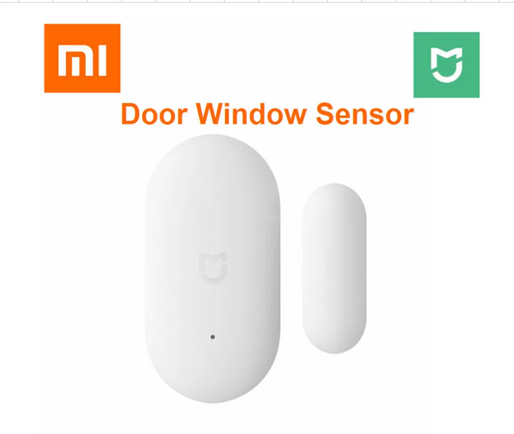 Sensor Pintu Jendela Xiaomi Uk - Smart Home Hub Xiaomi ulasan dan harga