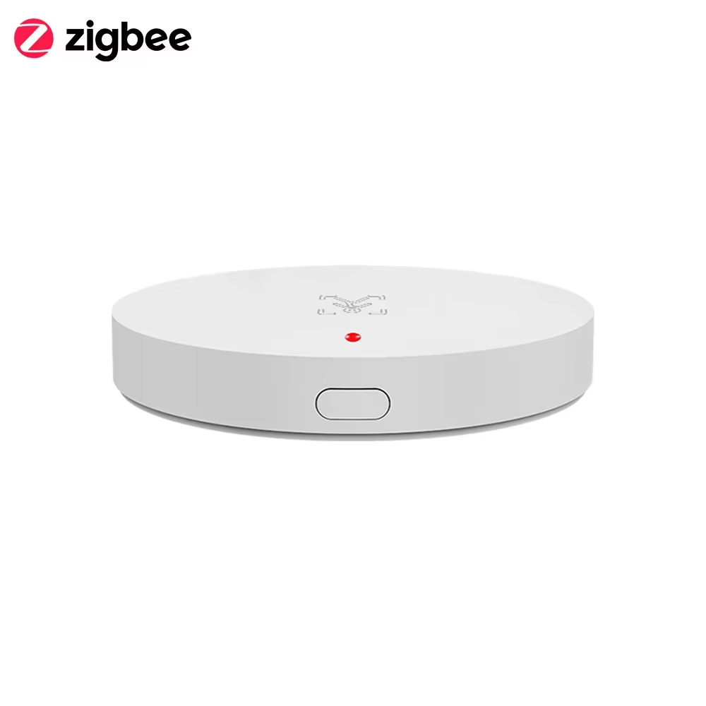 Tuya Zigbee 3.0 24GHz MmWave D - Zigbee Motion Sensor ulasan dan harga