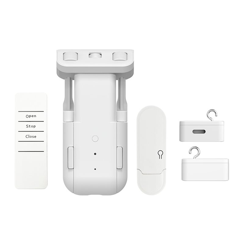 Robot Tirai Pintar FYBL-Tuya W - Smart Curtain Robot ulasan dan harga