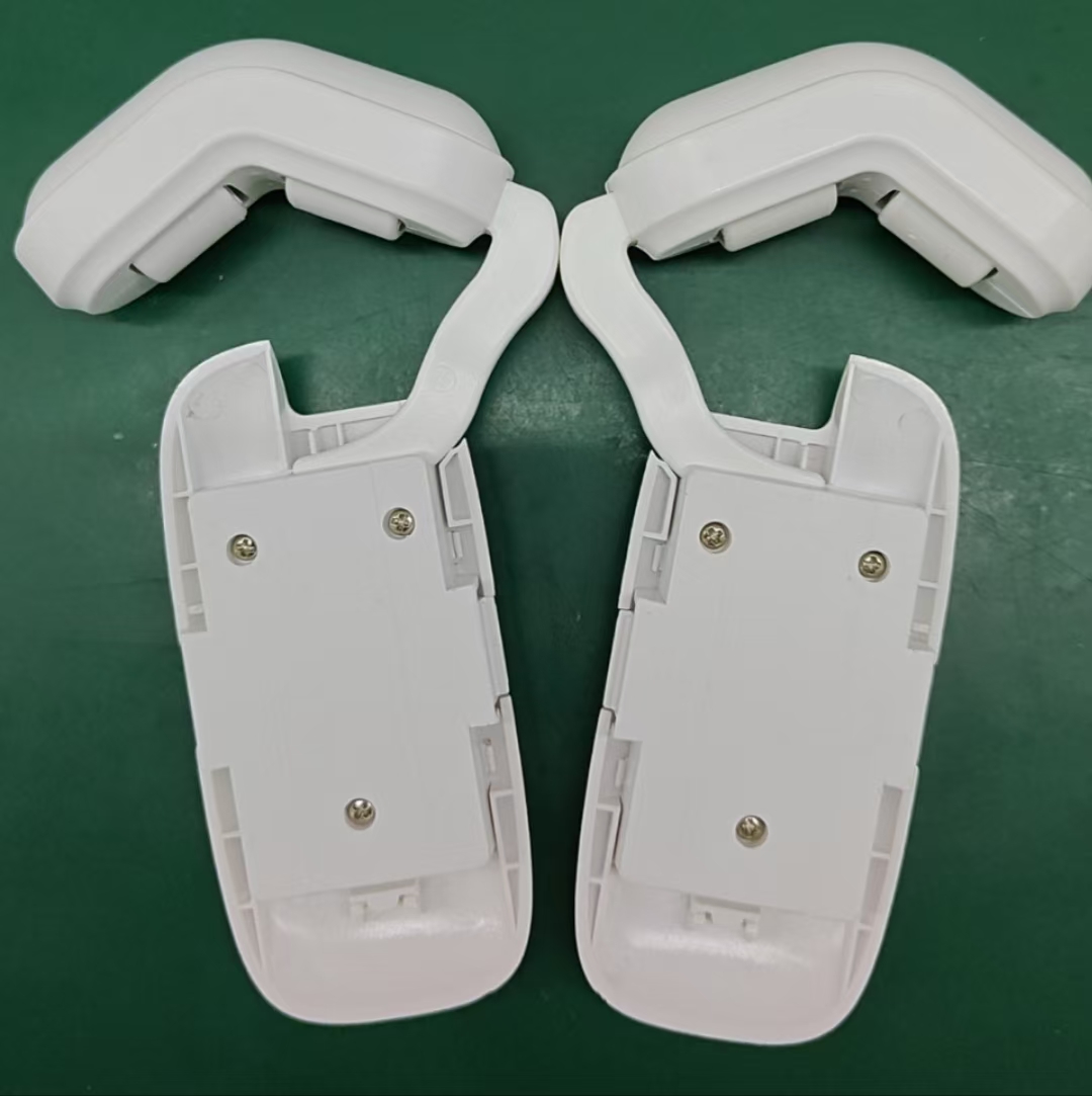 Penutup Samping Mesin Tirai Ro - Smart Curtain Robot ulasan dan harga