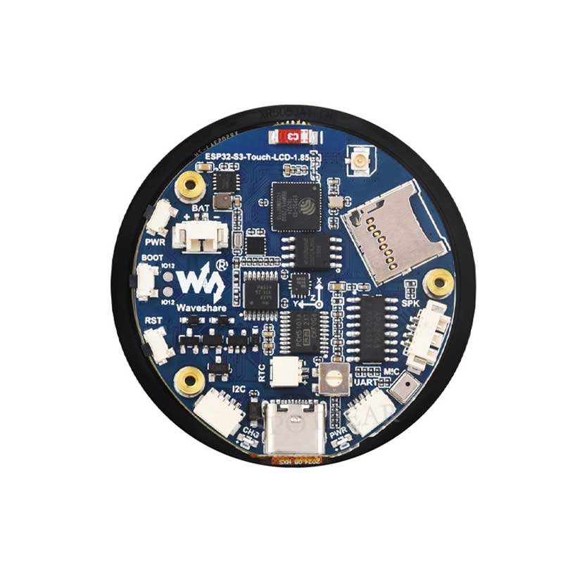 ESP32 S3 Speaker MP3 mikro SD, - Smart Home Arduino ulasan dan harga