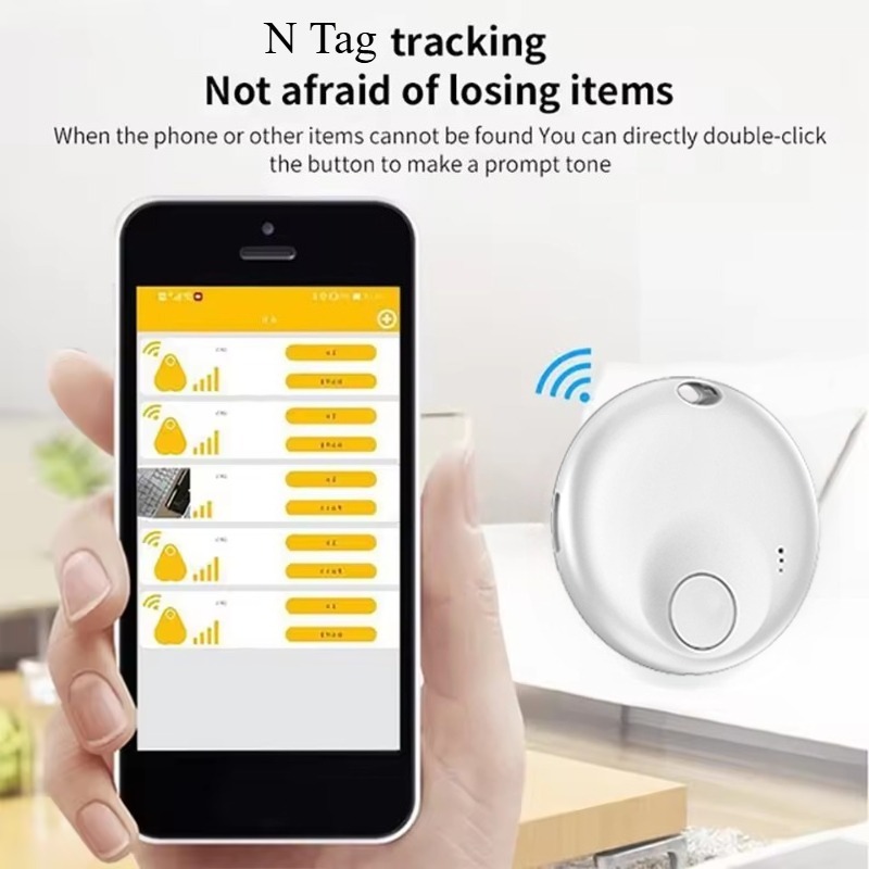 Pelacak Pintar Android untuk G - Smart Home Hub Xiaomi ulasan dan harga