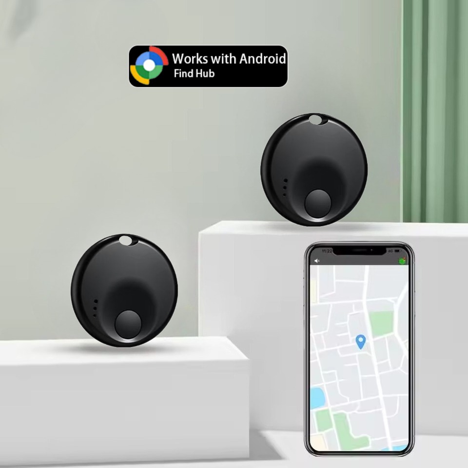 Pelacak Pintar Android untuk G - Smart Home Hub Xiaomi ulasan dan harga