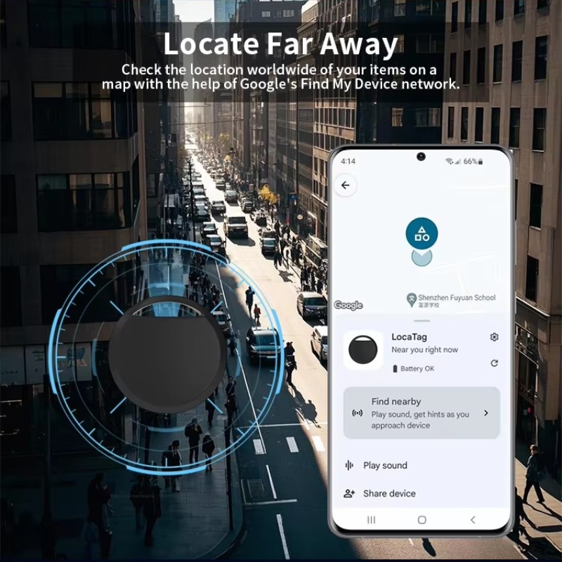 Pelacak GPS Bluetooth untuk Po - Smart Home Hub Samsung ulasan dan harga