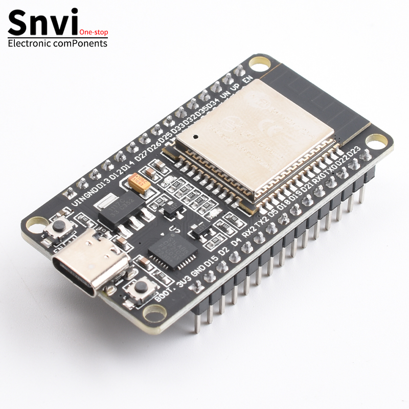 ESP32 Papan Pengembangan Modul - Smart Home Arduino ulasan dan harga