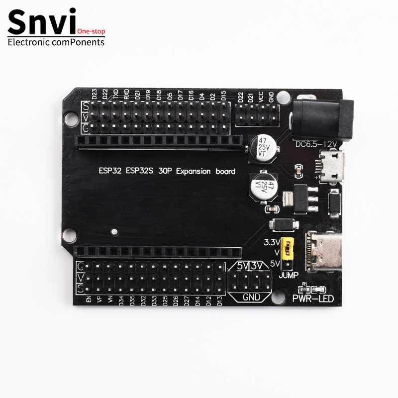 ESP32 Papan Pengembangan Modul - Smart Home Arduino ulasan dan harga