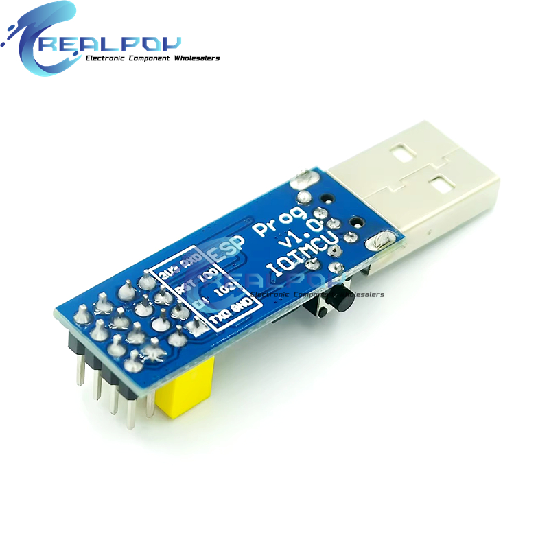 CH340C USB ESP8266 ESP-01 ESP0 - Smart Home Arduino ulasan dan harga