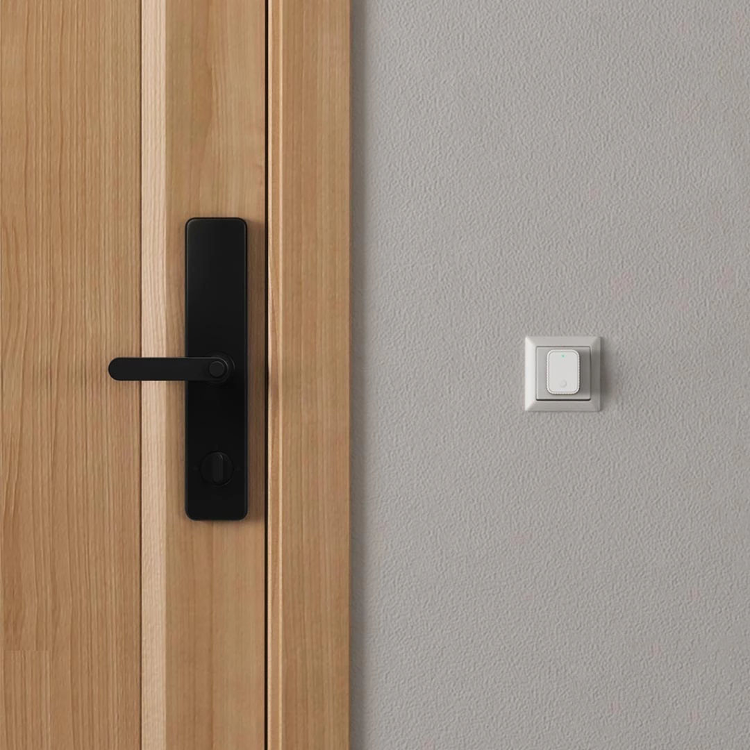Qingping Hub Qingping Bluetoot - Smart Home Hub Xiaomi ulasan dan harga