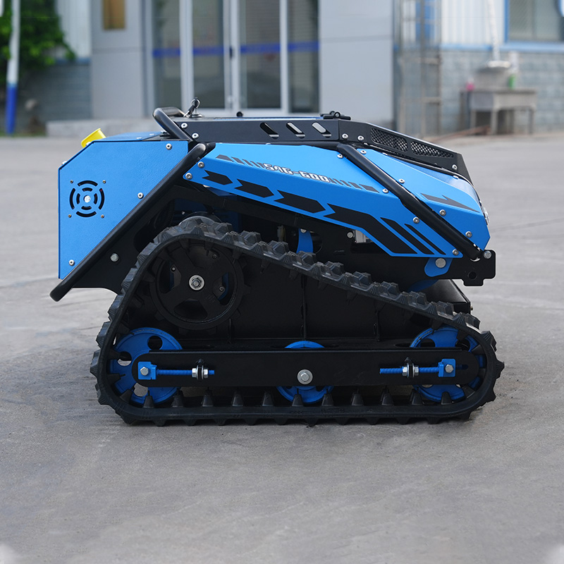 Robot Pemotong Rumput dengan K - Smart Home Robot ulasan dan harga