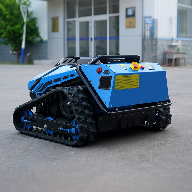Robot Pemotong Rumput dengan K - Smart Home Robot ulasan dan harga