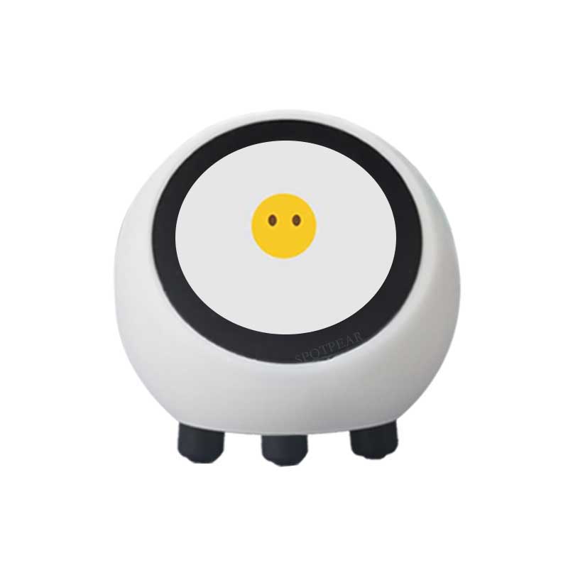ESP32 S3 1.28 Inci N16R8 Papan - Smart Home Robot ulasan dan harga