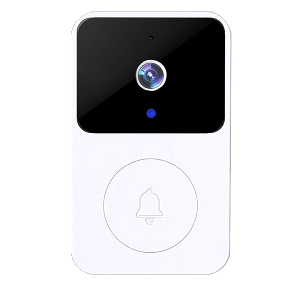 Bel Pintu Video Nirkabel WiFi  - Smart Home Video Doorbell App ulasan dan harga