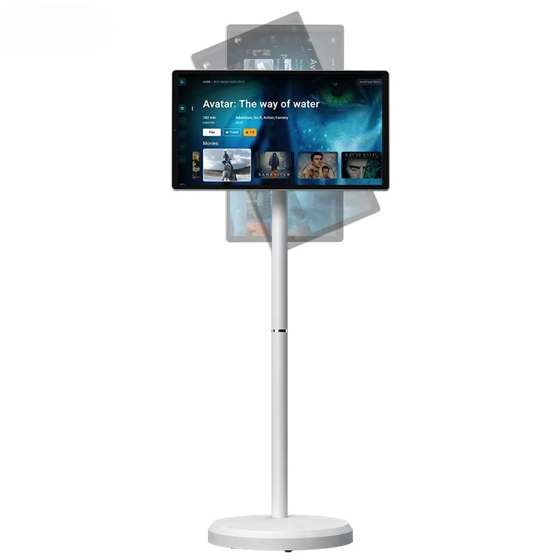 TV Android IPS 21,5 Inci, Laya - Smart Home Ac ulasan dan harga