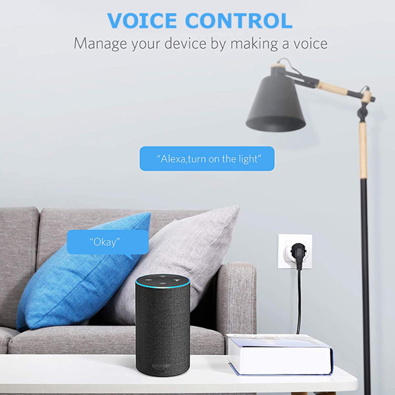 Modul Relay Sakelar Zigbee 4CH - Smart Home Ac ulasan dan harga